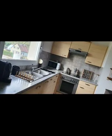 Loue F3 au dernier étage