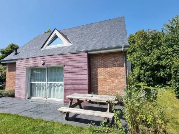 SIGNATUE D'ARCHITECTE POUR CETTE MAISON DE 210M2