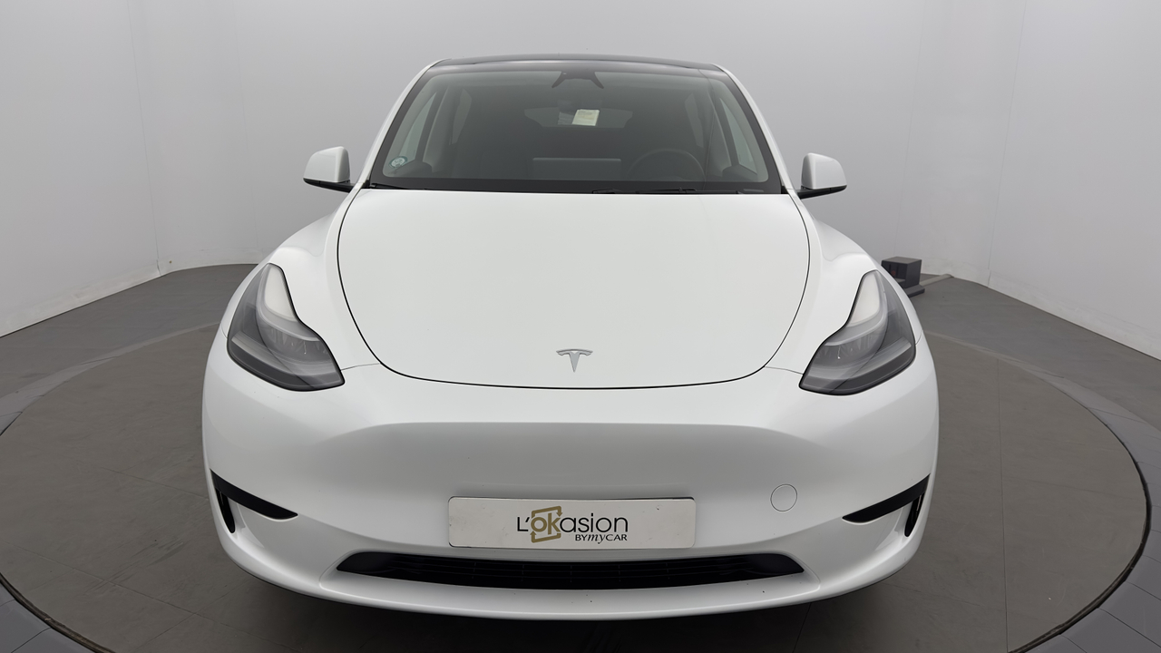 Tesla MODEL Y Grande Autonomie Dual Motor AWD — photo 8