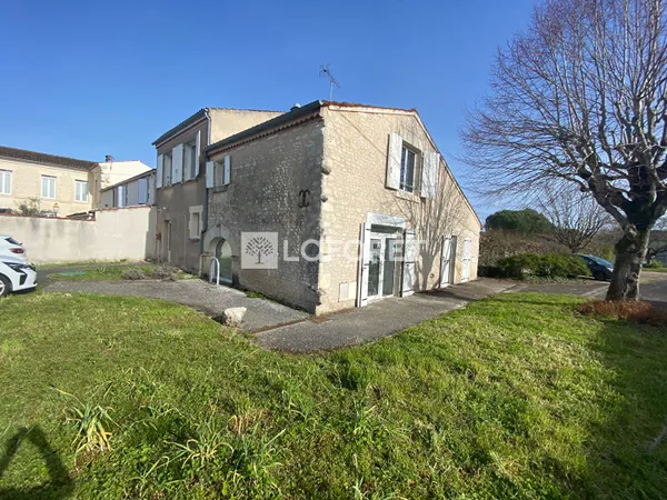 Maison 8 pièces 189 m²