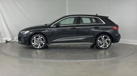 Audi A3 Sportback 40 TFSI e 204ch PHEV S line S tronic 6 — photo 7