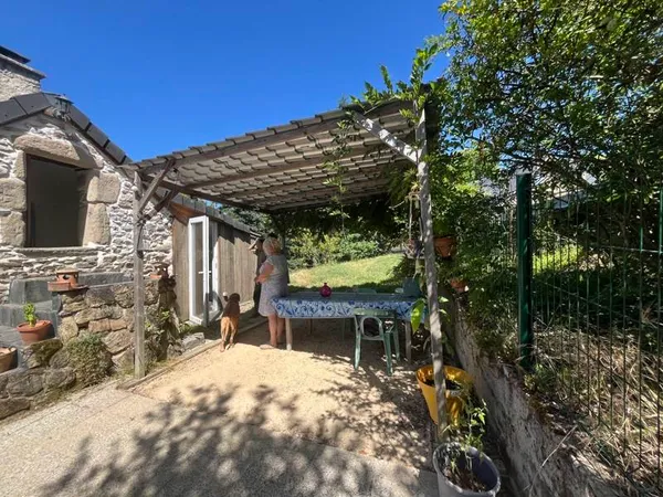 Maison 3 pièces 91 m²