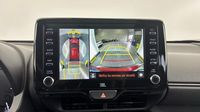 Toyota Yaris Cross 116h GR Sport MY22 — photo 29