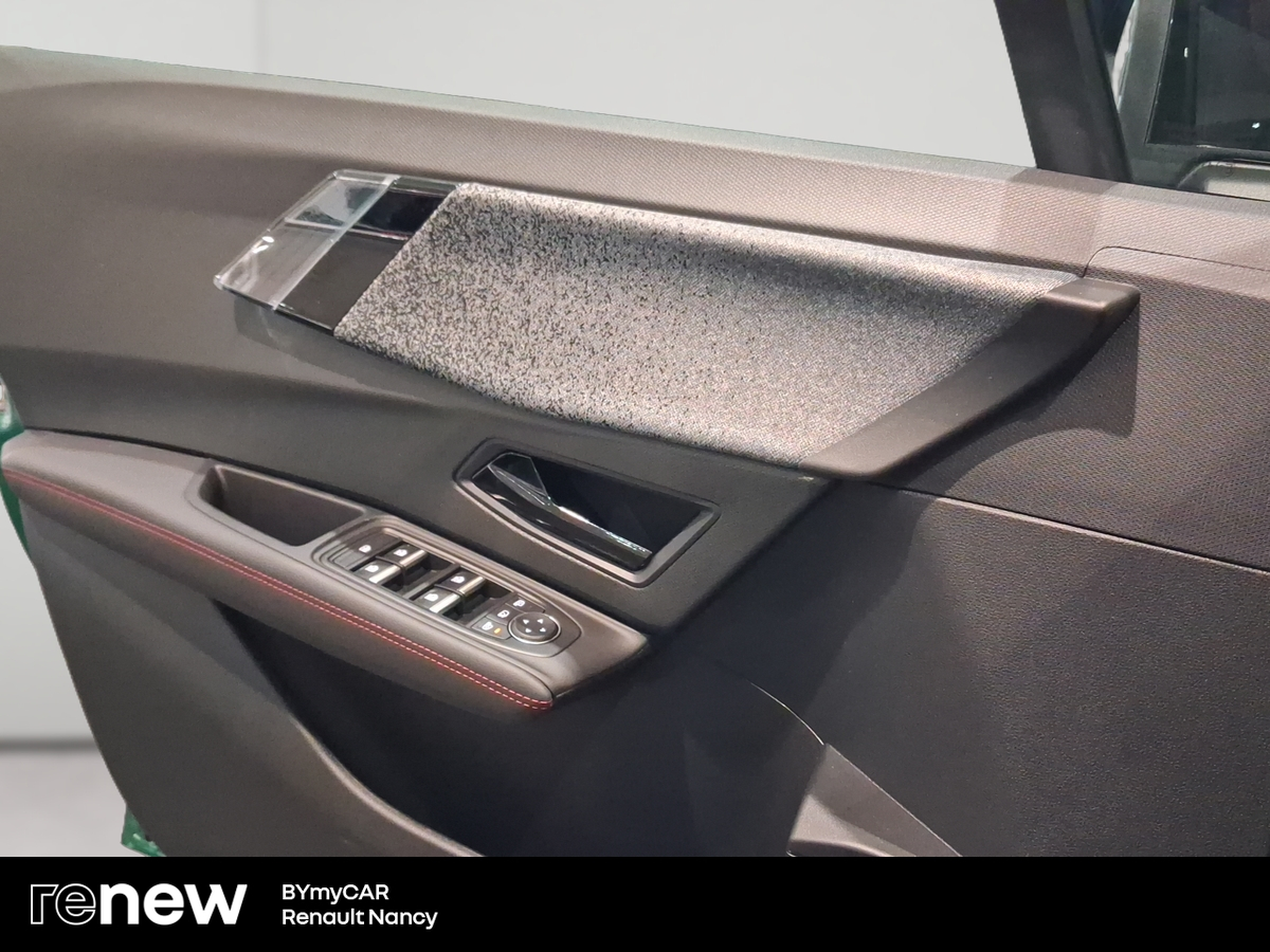 Renault Clio E-Tech full hybrid 160 ch — photo 20
