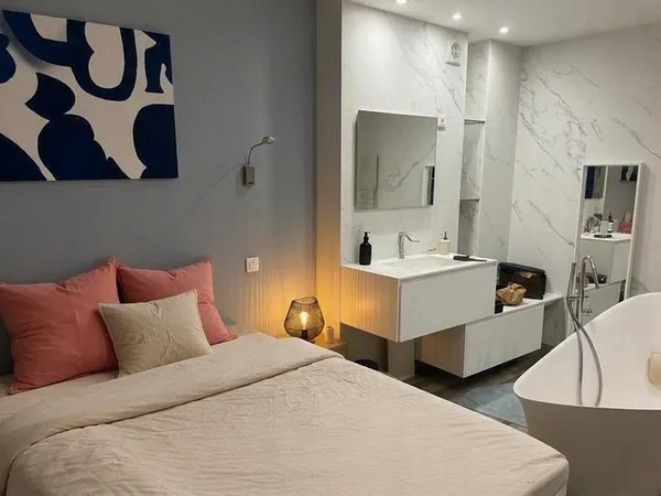 Sous-loue appartement