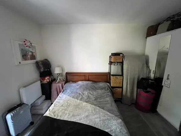 Appartement T4 La Timone