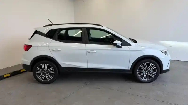 Seat Arona 1.0 tsi 95 ch start/stop bvm5 — photo 3