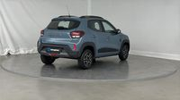 Dacia Spring Extreme — photo 5