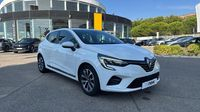 Renault Clio 1.6 E-Tech 140ch Intens -21 — photo 3