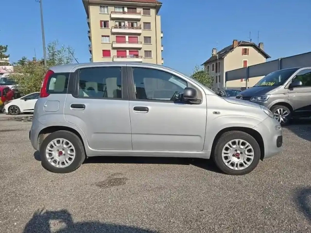 Fiat Panda 1.2 8v 69ch easy — photo 4
