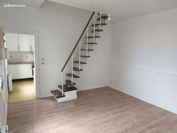 A louer appartement Type F4