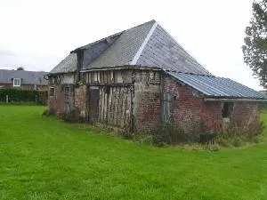Bien immobilier de rendement Vente Angerville-l'Orcher   66000€