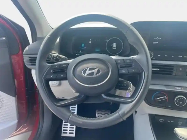 Hyundai Bayon 1.0 t-gdi 100ch intuitive dct-7 — photo 15