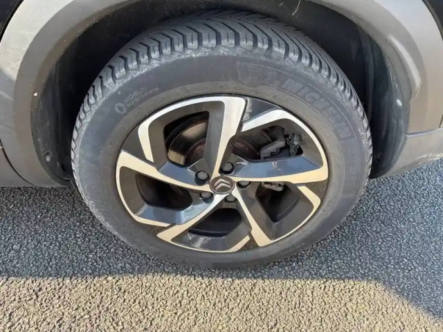 Citroën C5 Aircross bluehdi 130 s&amp;s eat8 — photo 33