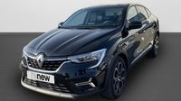 Renault Arkana 1.3 TCe mild hybrid 140ch Techno EDC -22