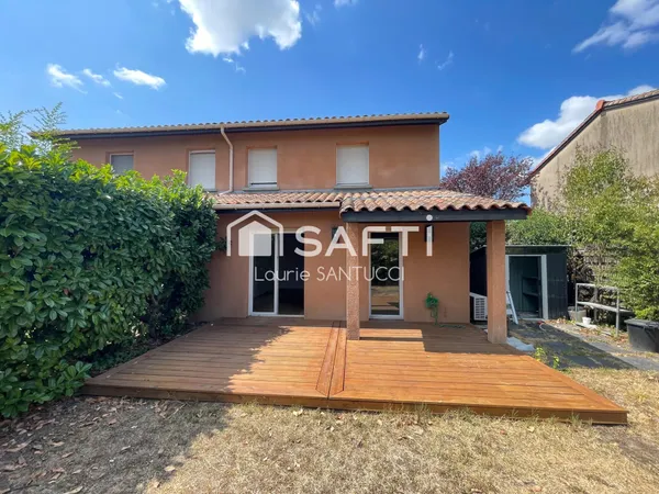 Maison clé en mains