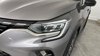 Renault Captur 1.6 E-Tech hybride 145ch Intens -21 — photo 17