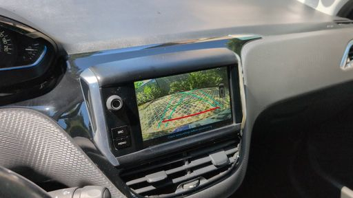 Peugeot 2008 1.2 Puretech 130 Crossway - Allure – 2019 – 78124 km – Essence – Boîte Manuelle — photo 16