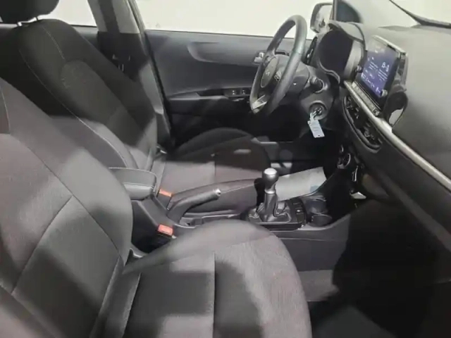 Kia Picanto 1.0 dpi 67ch gt line — photo 10