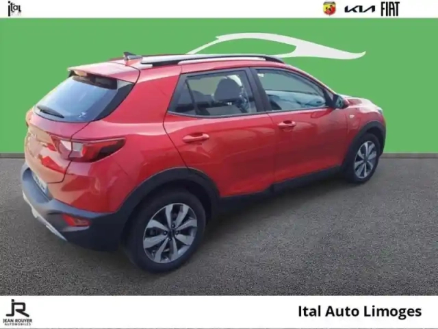 Kia Stonic 1.0 t-gdi 100ch active — photo 4