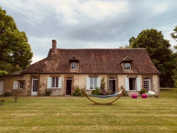 Maison 10 pièces 280 m²