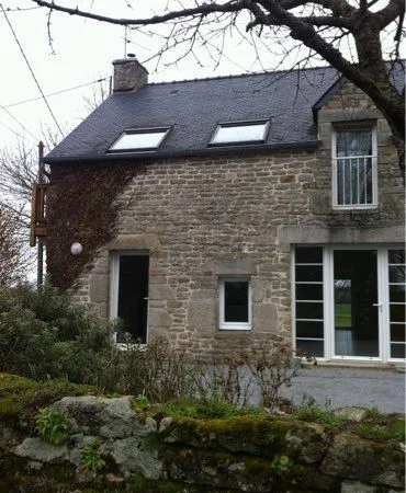 Maison 3 chambres meublée