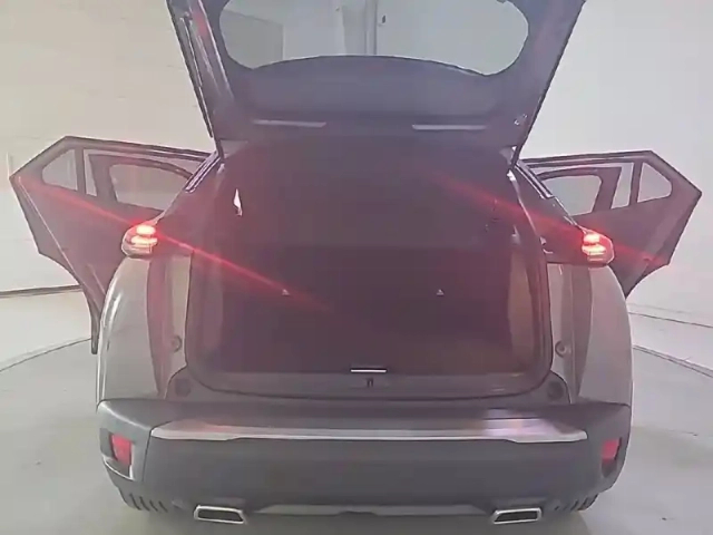 Peugeot 2008 puretech 130 s&amp;s eat8 — photo 6