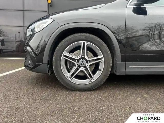 Mercedes Gla 200 d 8g-dct — photo 22