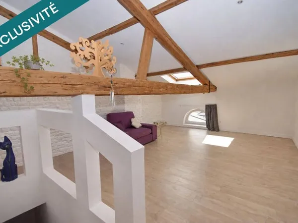 Maison 4 pièces 140 m²