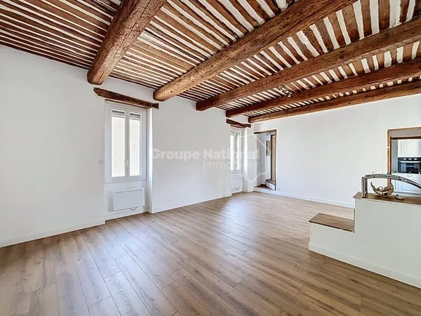 Maison 3 pièces 103 m²