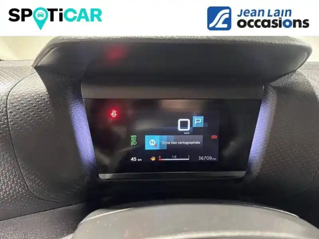 Citroën C4 puretech 130 s&amp;s eat8 — photo 34