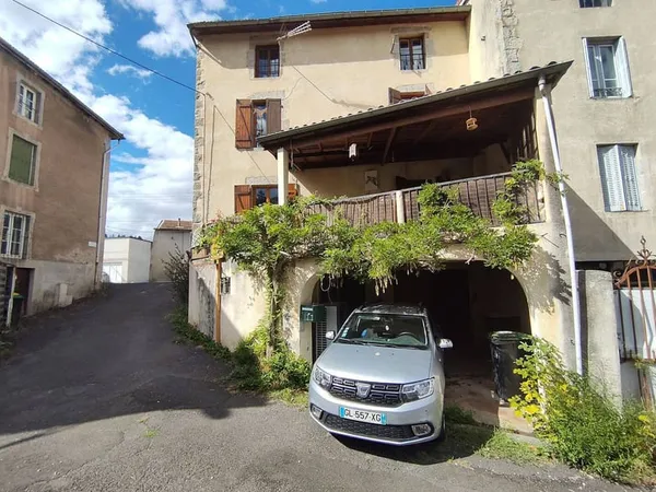 Maison 6 pièces 116 m²