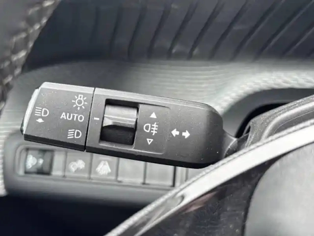 Citroën C3 e- 113 ch autonomie confort — photo 26
