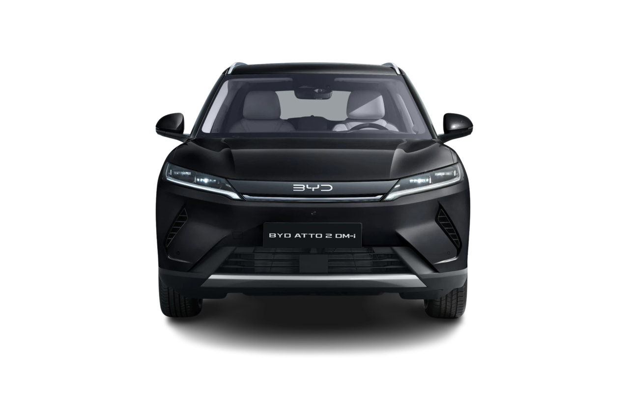 BYD Atto 2 1.5 DM-i — photo 4
