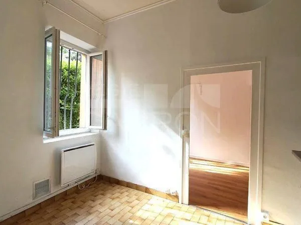 Appartement 1 pièce 27 m²