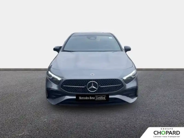 Mercedes Classe A 200 d — photo 35