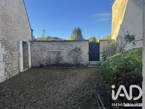 Longère 4 pièces 91 m²