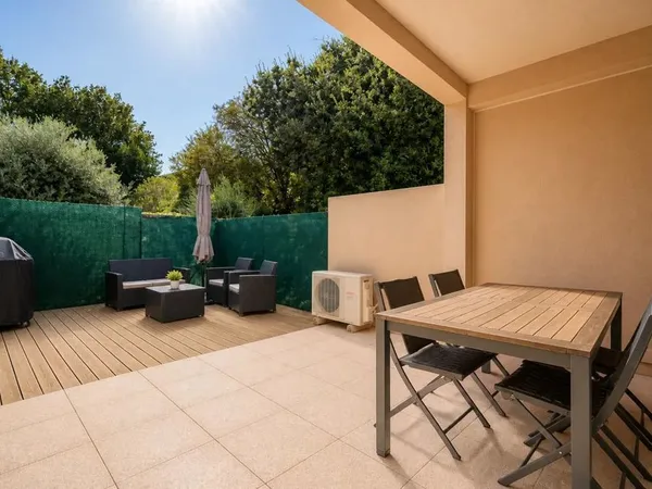 Appartement de 3 pièces de 63 m² à Gardanne