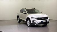 Volkswagen T-Roc 1.0 TSI 110ch Life — photo 3