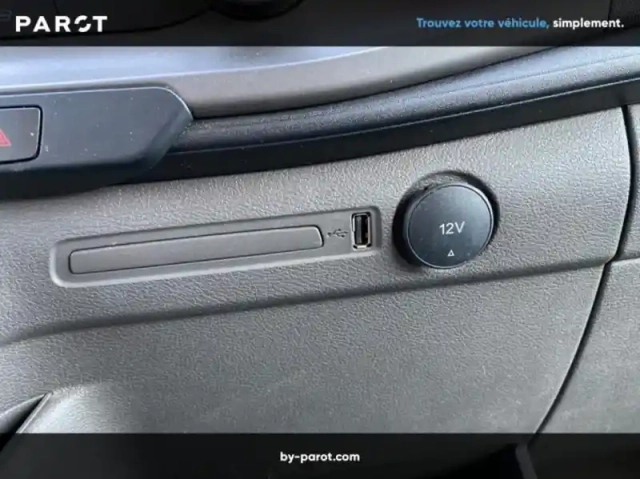 Ford Transit fourgon fg t310 l2h2 2.0 ecoblue 130ch trend — photo 22