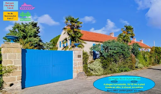 Propriété 19 pièces