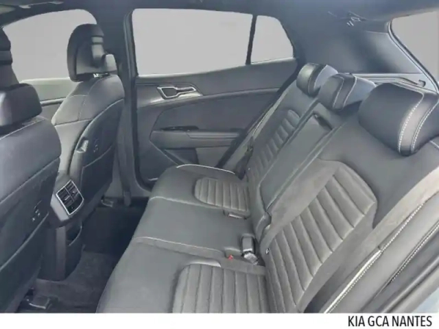 Kia Sportage 1.6 t-gdi 265ch phev gt-line premium bva6 4x4 — photo 14