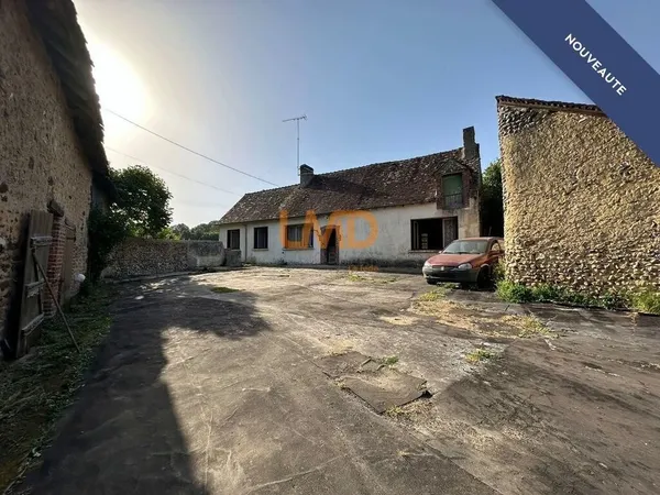 corps de ferme -20 min TGV- 22 min Vendôme