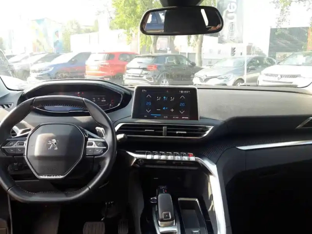 Peugeot 3008 bluehdi 130ch s&amp;s eat8 — photo 27