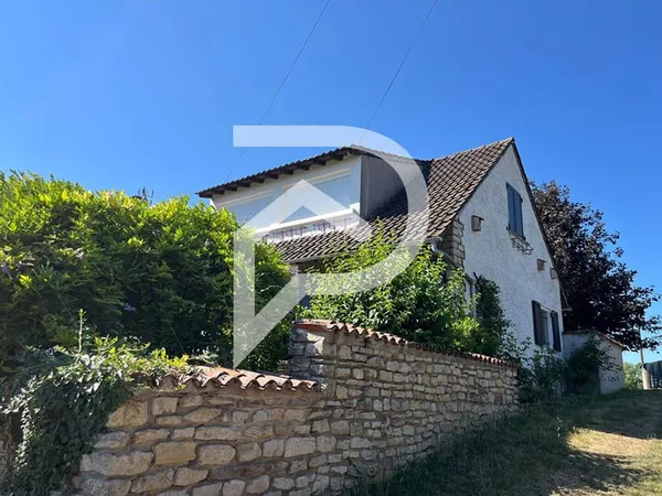 Maison 6 pièces 150 m²