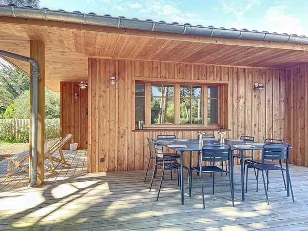 Vends maison 120m² Coeur Village du Cap-Ferret - 5 chambres