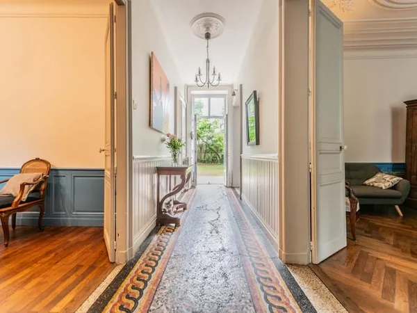 Saint-Félix - Hôtel particulier 230m2