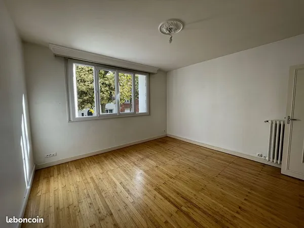 Appartement 2 pièces 49 m²