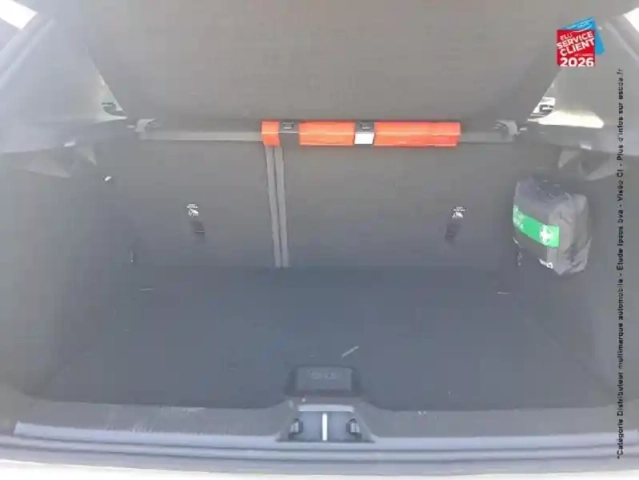 Volvo Ex30 p5 long range 272ch 69kwh ultra — photo 14