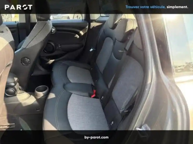 Mini Autre mini cooper 136ch — photo 9
